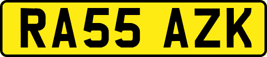 RA55AZK