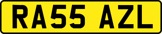 RA55AZL