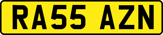RA55AZN
