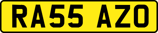 RA55AZO