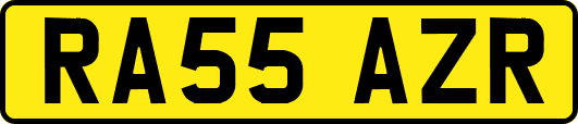 RA55AZR
