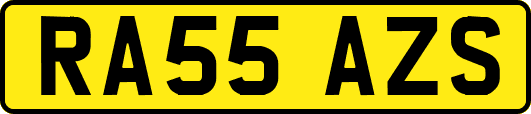 RA55AZS