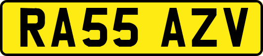 RA55AZV