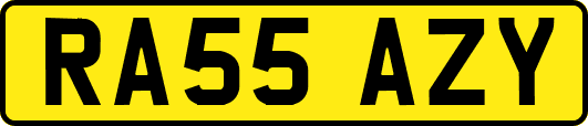 RA55AZY