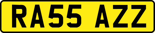 RA55AZZ