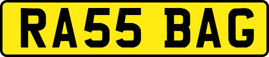 RA55BAG