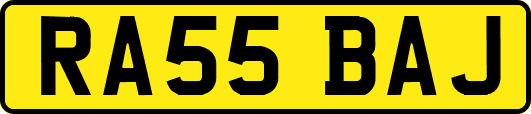 RA55BAJ