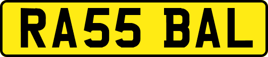 RA55BAL