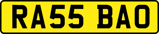 RA55BAO