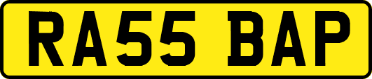 RA55BAP