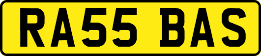 RA55BAS
