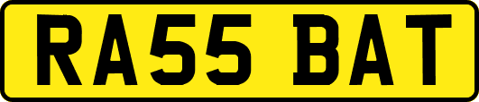RA55BAT