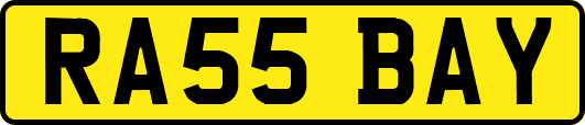 RA55BAY