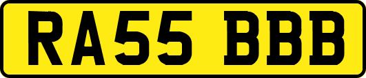 RA55BBB