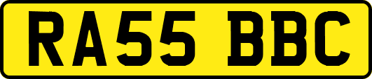 RA55BBC