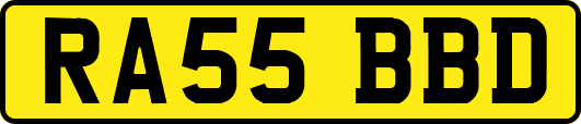 RA55BBD