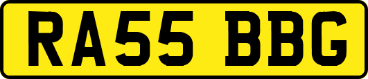 RA55BBG