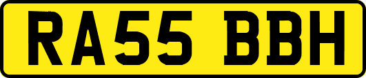 RA55BBH
