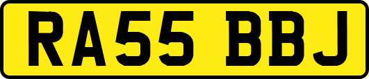 RA55BBJ