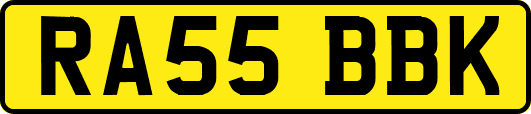 RA55BBK