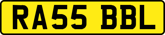 RA55BBL