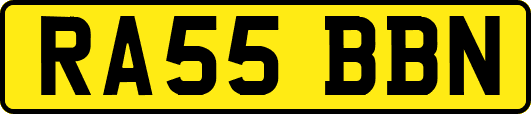 RA55BBN