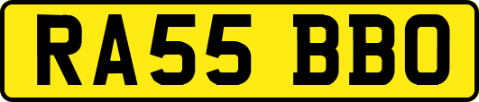 RA55BBO