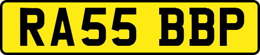 RA55BBP