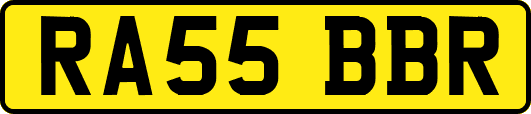 RA55BBR