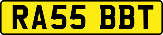 RA55BBT