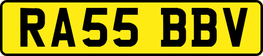 RA55BBV