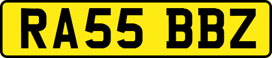 RA55BBZ