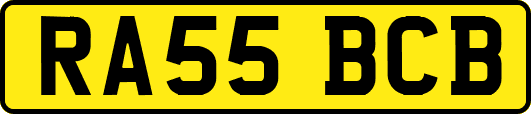 RA55BCB