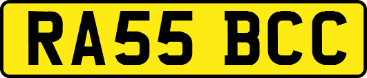 RA55BCC