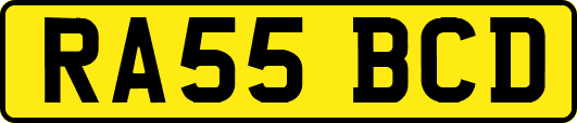 RA55BCD