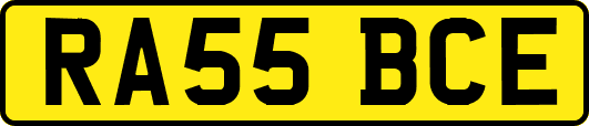 RA55BCE