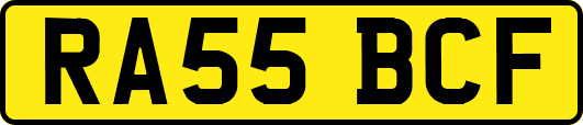 RA55BCF