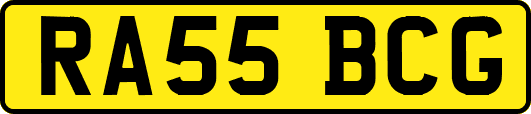 RA55BCG