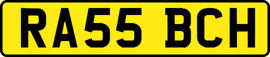 RA55BCH