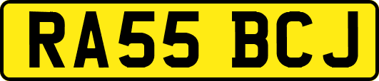 RA55BCJ
