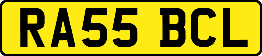 RA55BCL