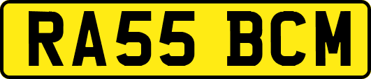 RA55BCM