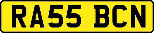 RA55BCN