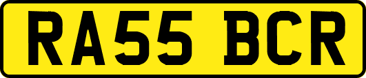 RA55BCR