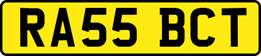 RA55BCT