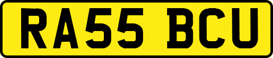 RA55BCU