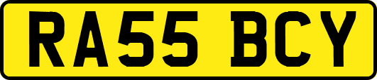 RA55BCY