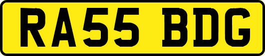 RA55BDG