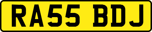 RA55BDJ