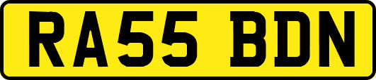 RA55BDN